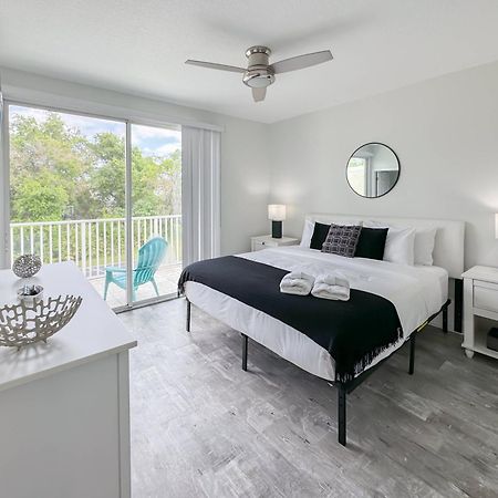 17319 Relaxing Home In Serenity Disney Area 3Bd Орландо Экстерьер фото